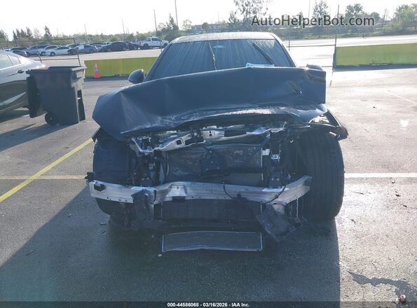 W1KAF8HB0RR198679 2024 MERCEDES-BENZ AMG C 43 Black Vista interior trasera