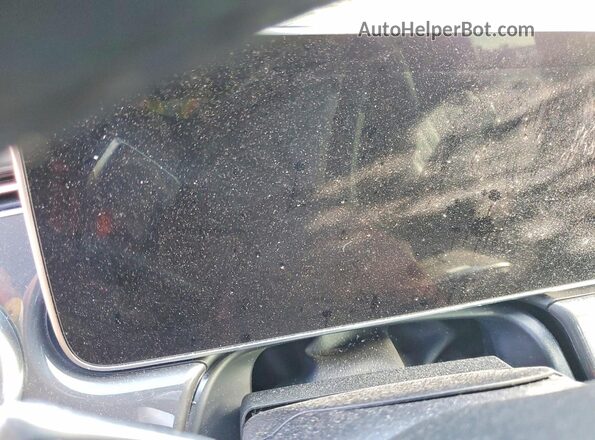 W1KCG2DB2PA032801 2023 MERCEDES-BENZ EQS Black Vista del cuadro de instrumentos
