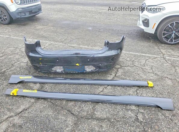W1KCG2EB5PA039417 2023 MERCEDES-BENZ EQS Gray Вид підкапотного простору