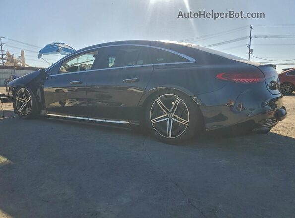W1KCG2EB9RA049449 2024 MERCEDES-BENZ EQS Blue Rear left
