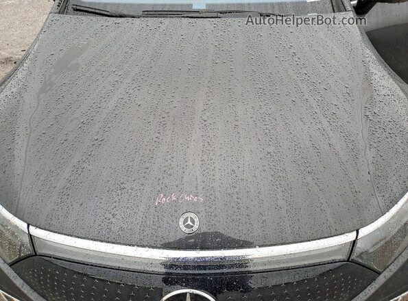 W1KCG4EBXNA004686 2022 MERCEDES-BENZ EQS Charcoal Vista interior trasera