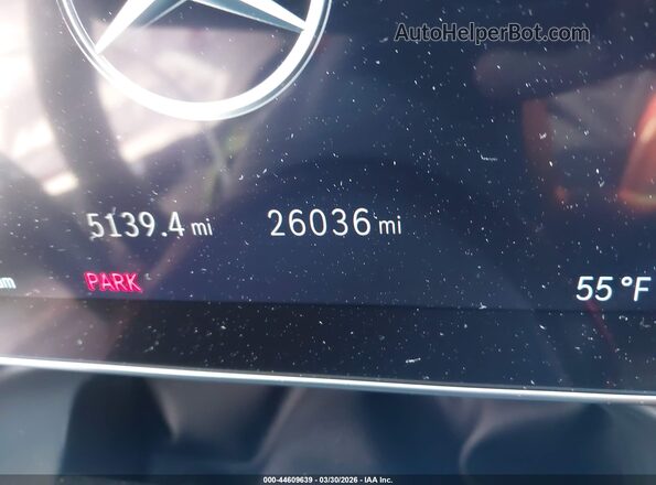 W1KEG1CB0RF050062 2024 MERCEDES-BENZ EQE 350 Black 