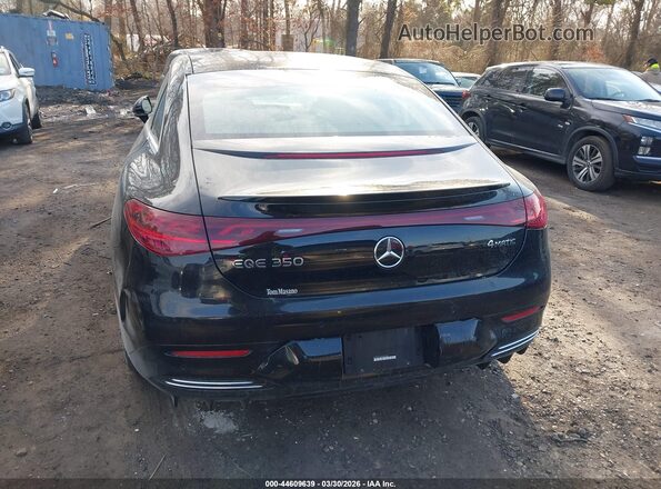 W1KEG1CB0RF050062 2024 MERCEDES-BENZ EQE 350 Black 