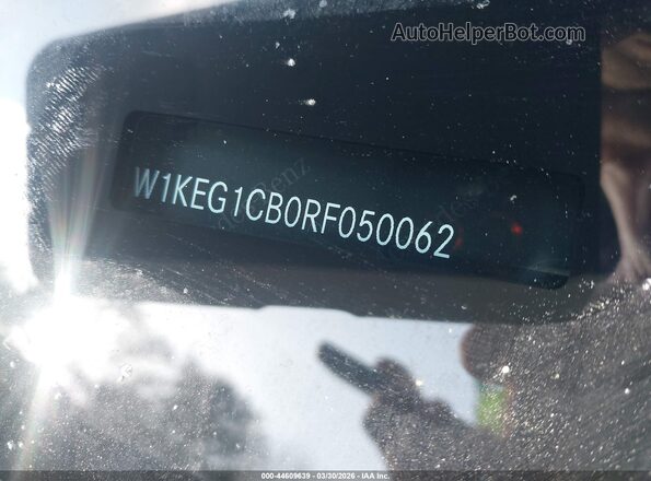 W1KEG1CB0RF050062 2024 MERCEDES-BENZ EQE 350 Black 