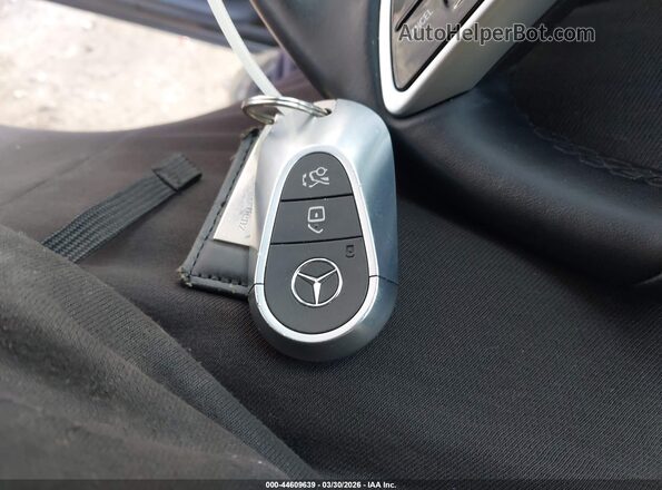 W1KEG1CB0RF050062 2024 MERCEDES-BENZ EQE 350 Black 