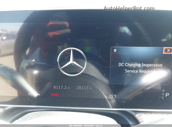 W1KEG1CB1RF047042 2024 MERCEDES-BENZ EQE 350 Gray 