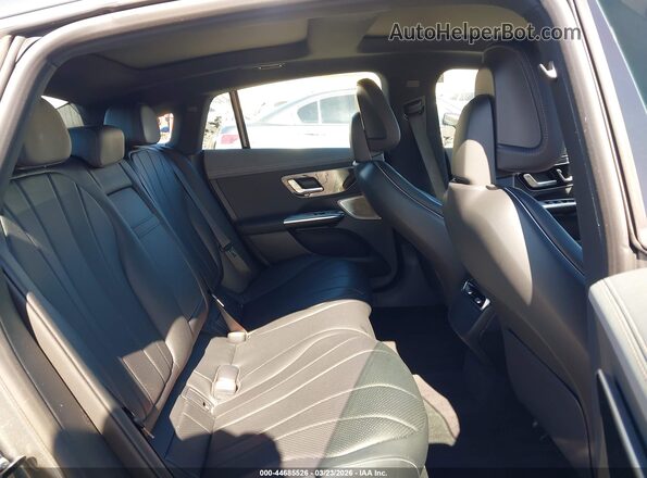 W1KEG1CB1RF047042 2024 MERCEDES-BENZ EQE 350 Gray 