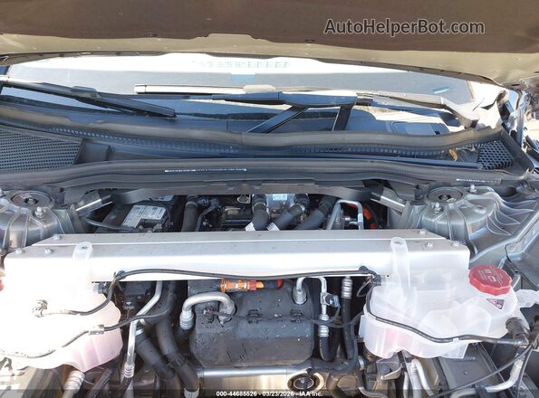W1KEG1CB1RF047042 2024 MERCEDES-BENZ EQE 350 Gray 