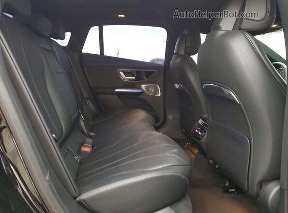 W1KEG1CB2RF058843 2024 MERCEDES-BENZ EQE Black 