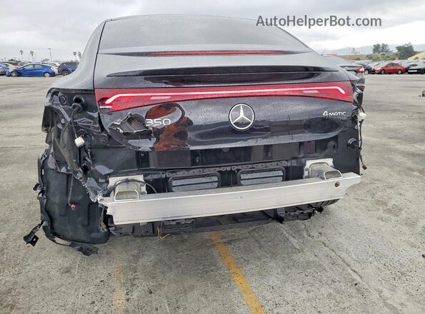 W1KEG1CB2RF058843 2024 MERCEDES-BENZ EQE Black 