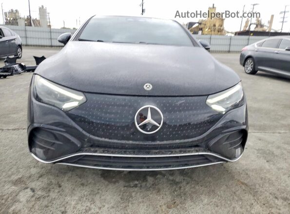 W1KEG1CB2RF058843 2024 MERCEDES-BENZ EQE Black 