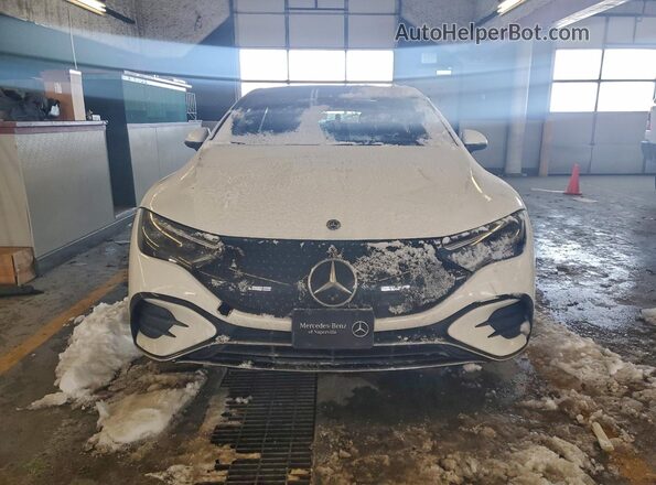 W1KEG1CB5RF046413 2024 MERCEDES-BENZ EQE White 