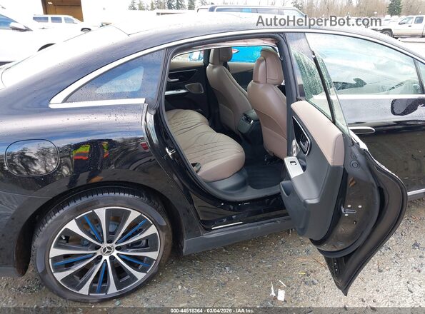 W1KEG1CB8RF044722 2024 MERCEDES-BENZ EQE 350 Black 