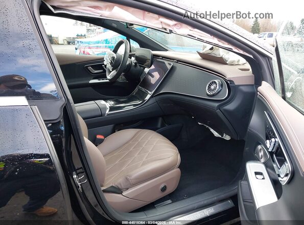 W1KEG1CB8RF044722 2024 MERCEDES-BENZ EQE 350 Black 