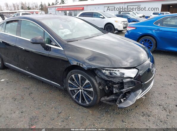 W1KEG1CB8RF044722 2024 MERCEDES-BENZ EQE 350 Black 
