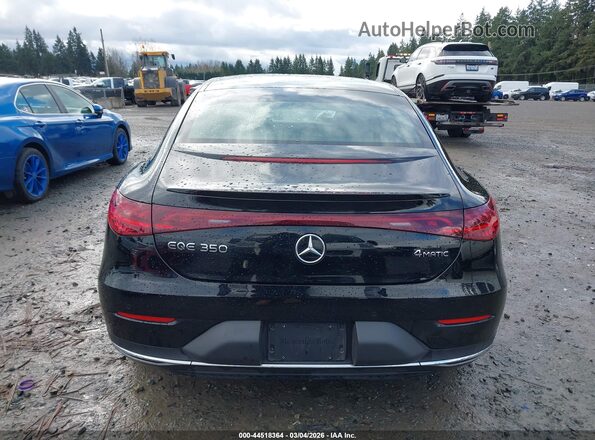 W1KEG1CB8RF044722 2024 MERCEDES-BENZ EQE 350 Black 