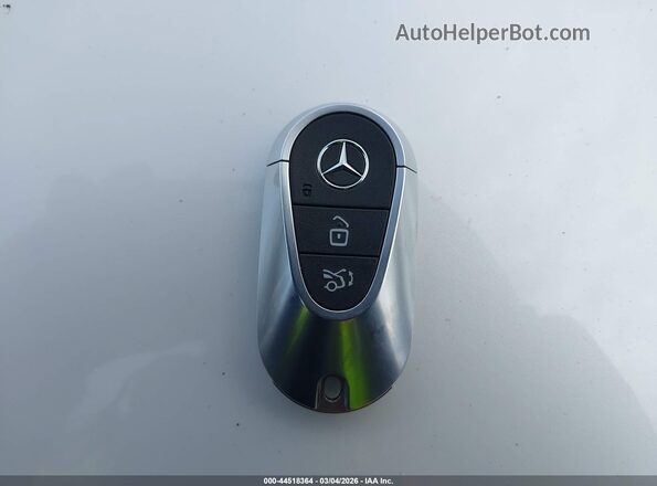 W1KEG1CB8RF044722 2024 MERCEDES-BENZ EQE 350 Black 