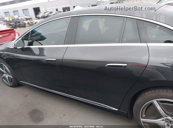 W1KEG2BB1RF059795 2024 MERCEDES-BENZ EQE 350+ Black 