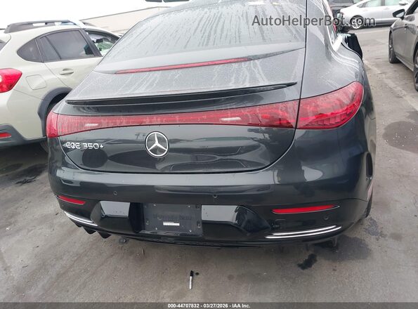 W1KEG2BB1RF059795 2024 MERCEDES-BENZ EQE 350+ Black 