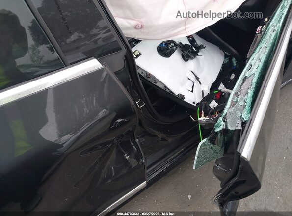 W1KEG2BB1RF059795 2024 MERCEDES-BENZ EQE 350+ Black Widok zestawu wskaźników