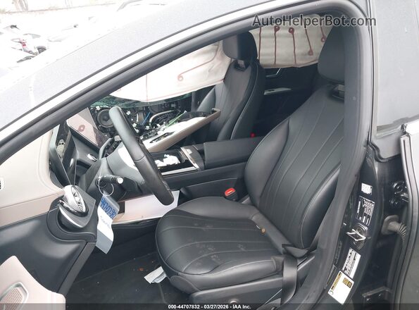 W1KEG2BB1RF059795 2024 MERCEDES-BENZ EQE 350+ Black 