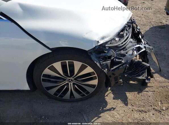 W1KEG2BB4RF054249 2024 MERCEDES-BENZ EQE 350+ White 
