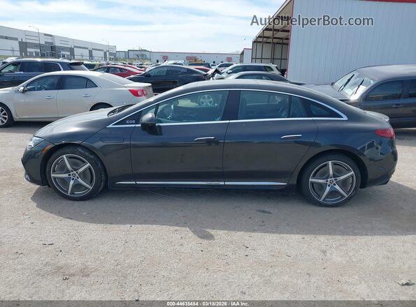W1KEG2BB5RF059489 2024 MERCEDES-BENZ EQE 350+ Black 360 interior view