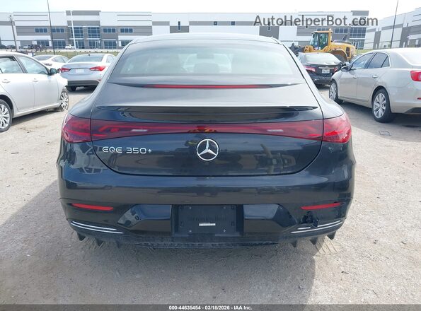W1KEG2BB5RF059489 2024 MERCEDES-BENZ EQE 350+ Black 