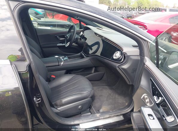 W1KEG2CB2RF046990 2024 MERCEDES-BENZ EQE 500 Черный 
