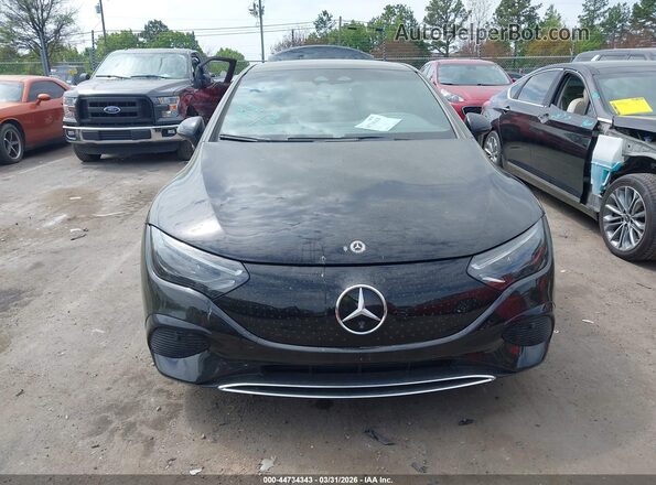 W1KEG2CB2RF046990 2024 MERCEDES-BENZ EQE 500 Черный 