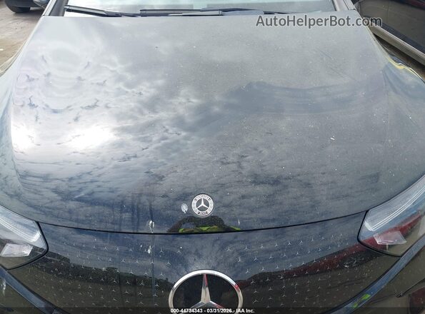 W1KEG2CB2RF046990 2024 MERCEDES-BENZ EQE 500 Черный 