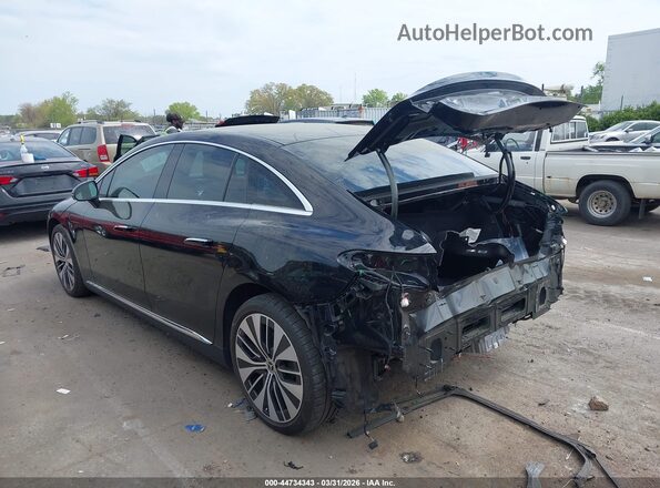 W1KEG2CB2RF046990 2024 MERCEDES-BENZ EQE 500 Черный 