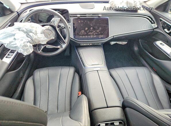 W1KLF4HB2RA049884 2024 MERCEDES-BENZ E White 