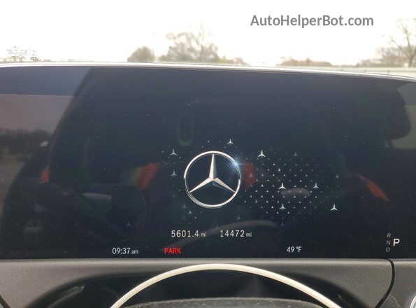 W1KLF4HB7RA068530 2024 MERCEDES-BENZ E Black 