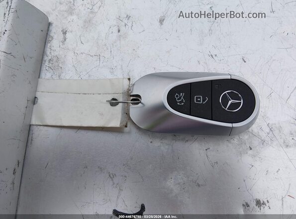W1KMJ4HB0RF044141 2024 MERCEDES-BENZ CLE 300 Black Առջևի վահանակի տեսք