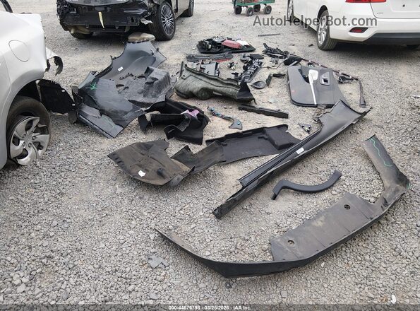 W1KMJ4HB0RF044141 2024 MERCEDES-BENZ CLE 300 Black Սարքավորումների վահանակի տեսք