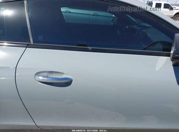 W1KMJ4HB3RF041704 2024 MERCEDES-BENZ CLE 300 Gray უკანა სალონის ხედი