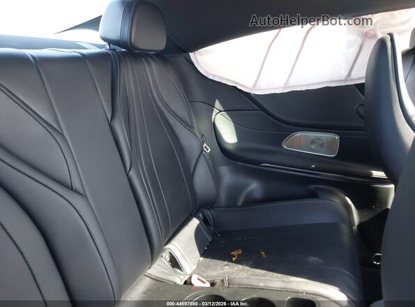 W1KMJ4HB4RF014981 2024 MERCEDES-BENZ CLE 300 Black VIN კოდის სტიკერის ხედი