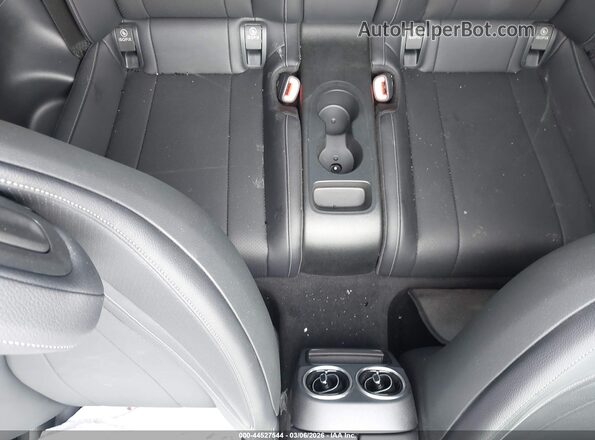 W1KMJ4HB6RF012150 2024 MERCEDES-BENZ CLE 300 White VIN sticker view