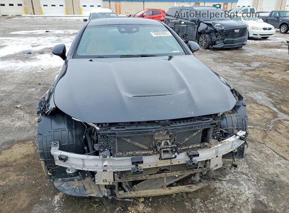 W1KMJ6CB3SF051206 2025 MERCEDES-BENZ CLE Black Vista frontal