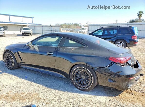 W1KMJ6CB4RF028429 2024 MERCEDES-BENZ CLE Black Հետևի ձախ