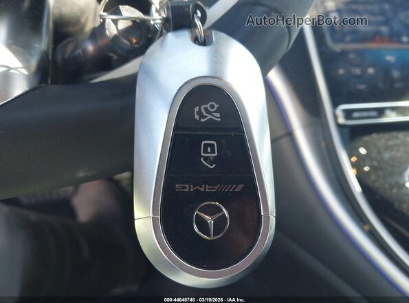 W1KMJ6CB8RF035531 2024 MERCEDES-BENZ AMG CLE 53 Black წინა პანელის ხედი