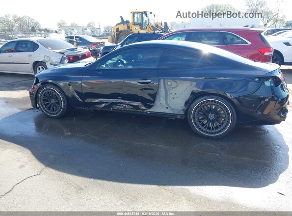 W1KMJ6CB8RF035531 2024 MERCEDES-BENZ AMG CLE 53 Black 