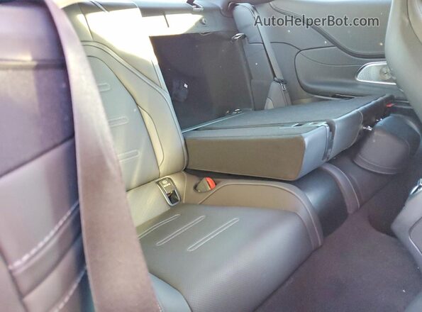 W1KMJ6CBXRF035725 2024 MERCEDES-BENZ CLE Silver 