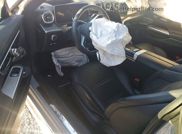 W1KMJ6CBXRF035725 2024 MERCEDES-BENZ CLE Silver 