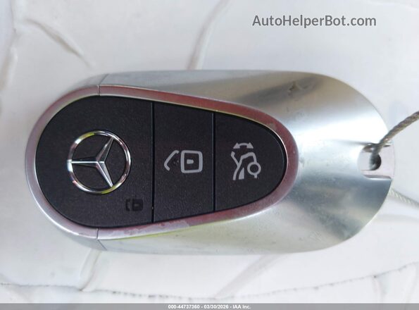 W1KMK4HB6TF098466 2026 MERCEDES-BENZ CLE Blue 
