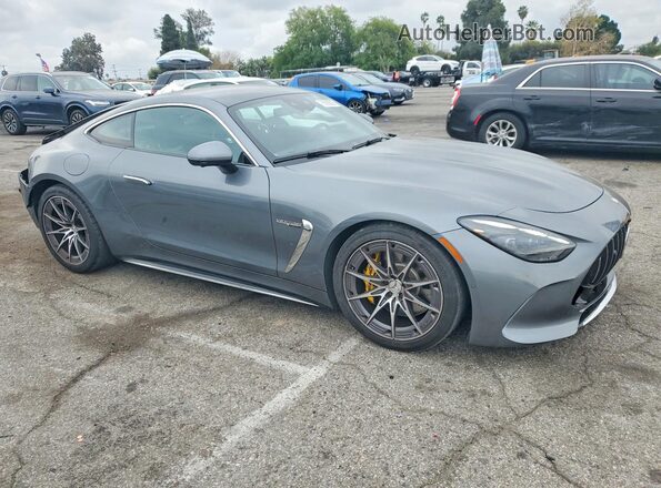 W1KRJ8AB6RF002452 2024 MERCEDES-BENZ AMG Gray Առջևի աջ