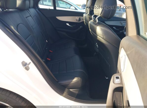 W1KWF8DB2MR630337 2021 MERCEDES-BENZ C-CLASS White 