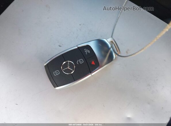 W1KWF8DB2MR630337 2021 MERCEDES-BENZ C-CLASS White 
