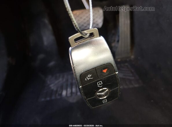 W1KWF8DB2MR651785 2021 MERCEDES-BENZ C-CLASS Black 